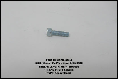 Hardware - Nuts, Bolts, Etc.
