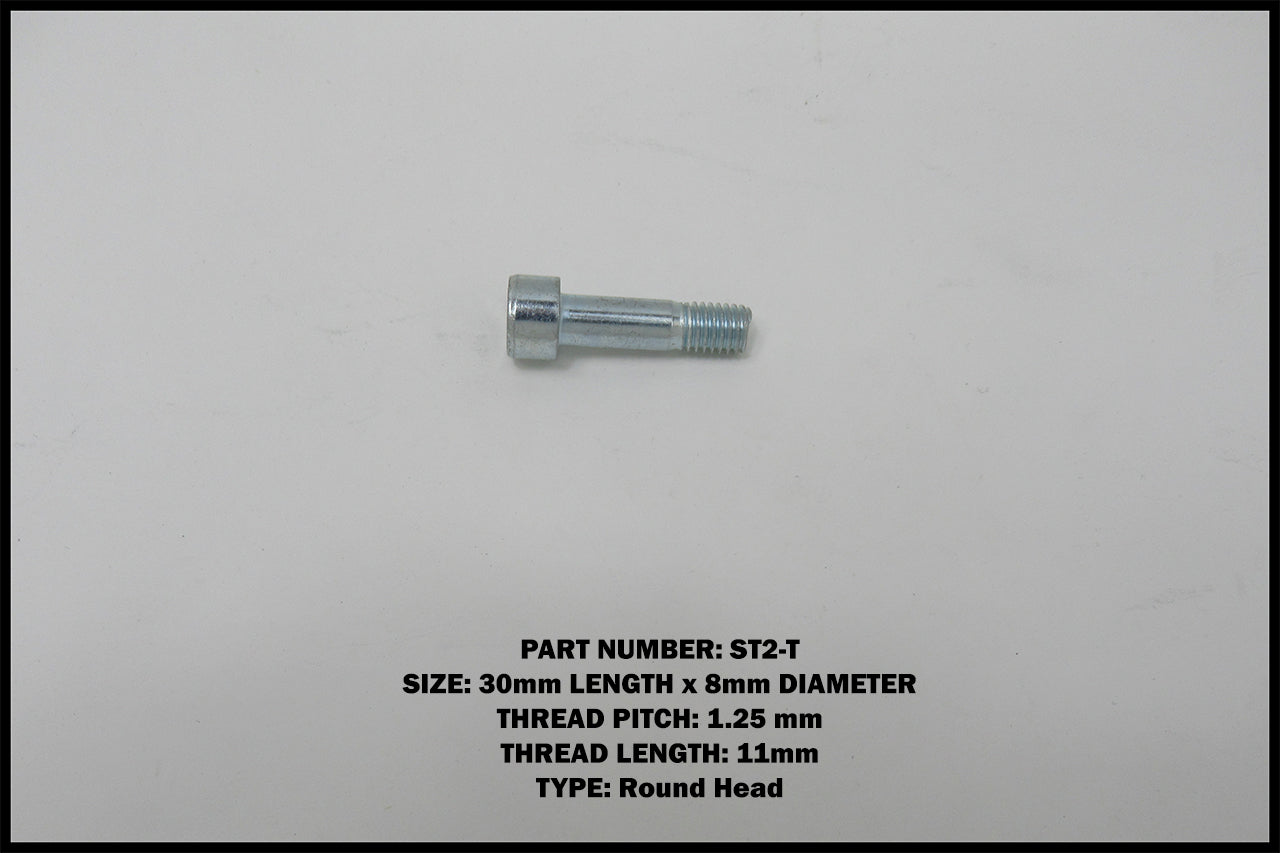 Hardware - Nuts, Bolts, Etc.