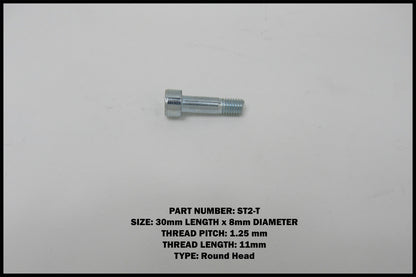 Hardware - Nuts, Bolts, Etc.
