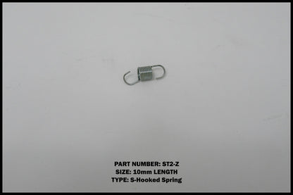 Hardware - Nuts, Bolts, Etc.