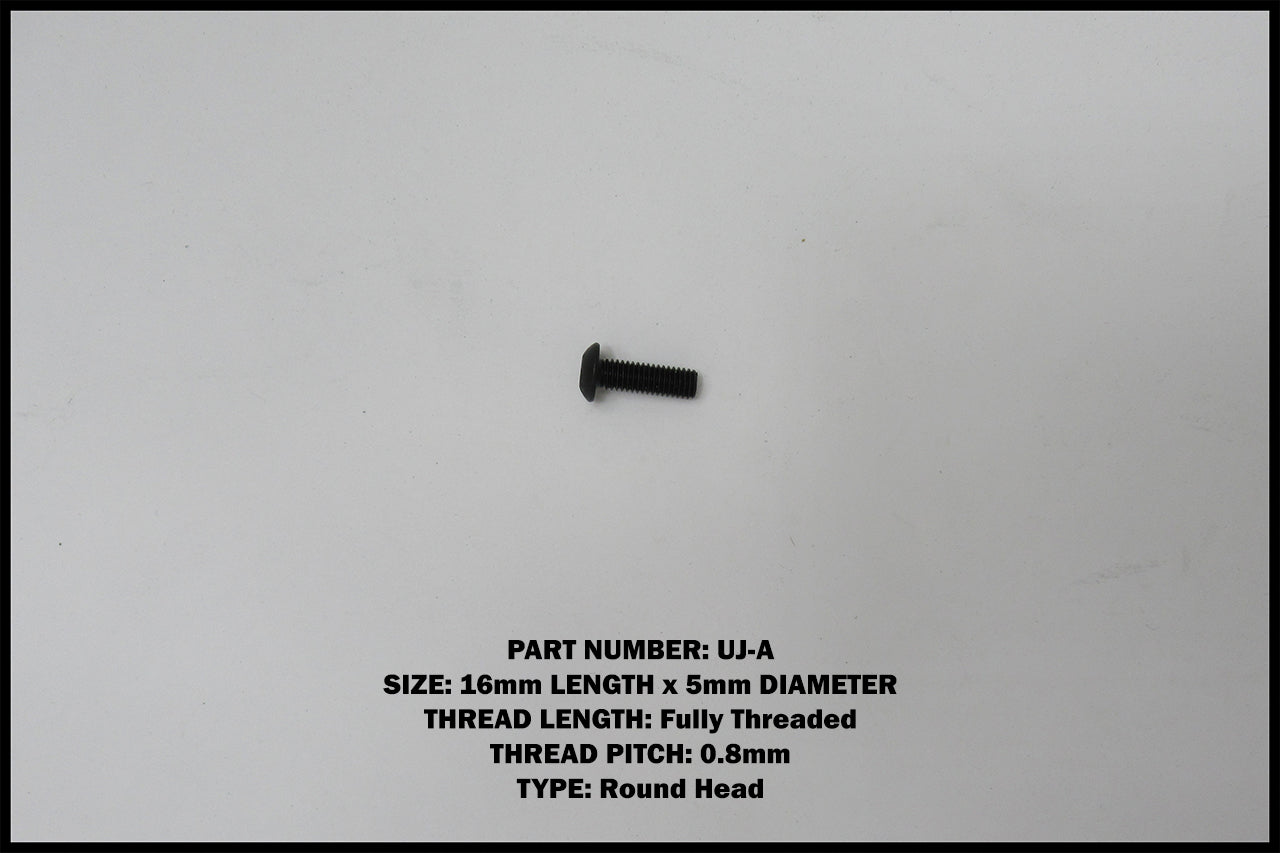 Hardware - Nuts, Bolts, Etc.