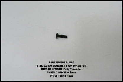 Hardware - Nuts, Bolts, Etc.