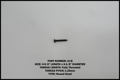 Hardware - Nuts, Bolts, Etc.