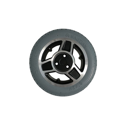 Rear Wheels