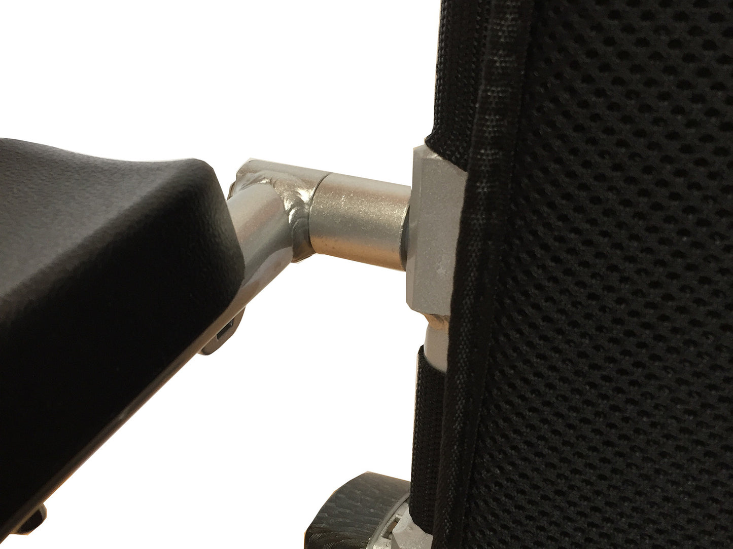 Arm Rest Widening Kit - Deluxe Models