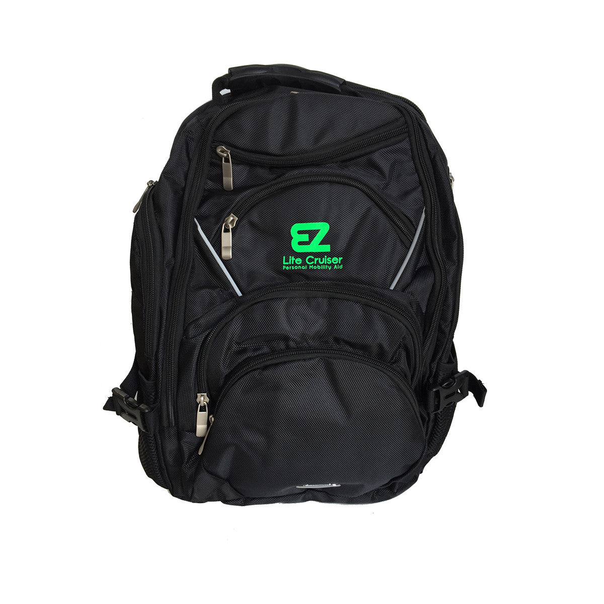 EZ-ACCESS Wheelchair Back Carryon