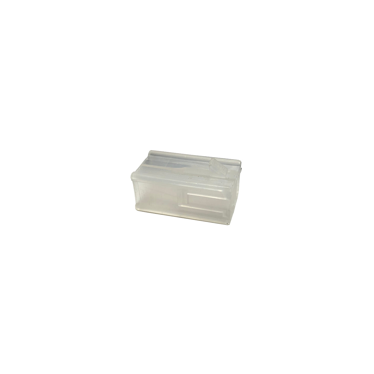 Cables, Connectors & Covers