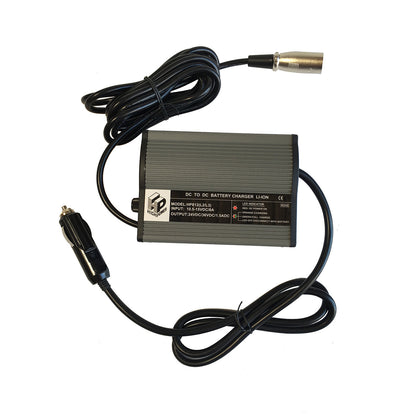 Car Charger