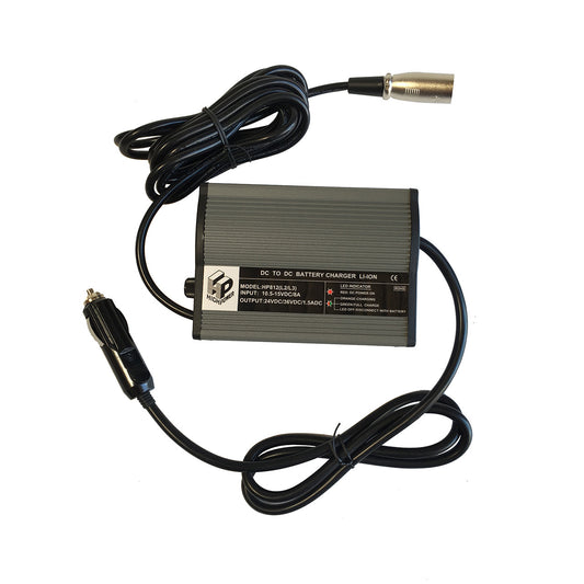 Car Charger