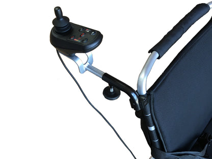 Caregiver (Rear) Joystick Mount