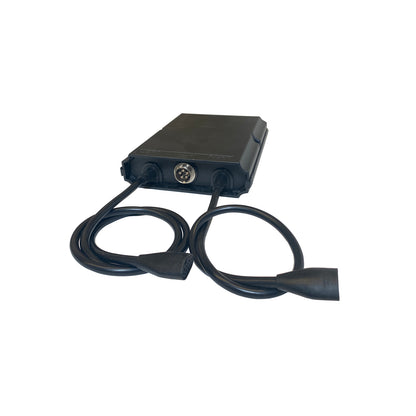 Controller Board (CPU)