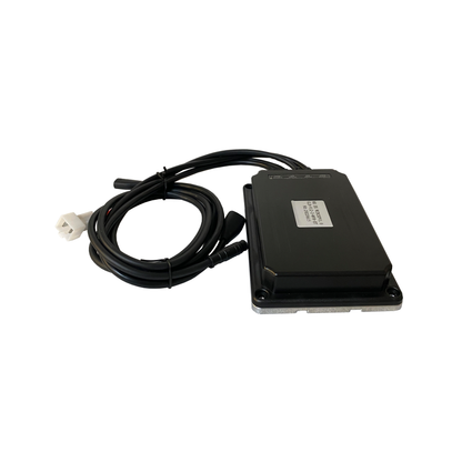 Controller Board (CPU)