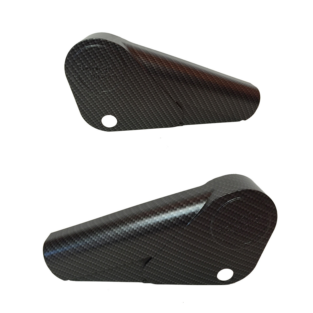 Deluxe Model Frame Supporting Parts