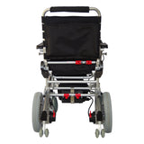 Portable Electric Wheelchair by EZ Lite Cruiser Slim SX12 Model
