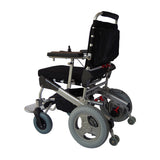 Powered Wheelchair by EZ Lite Cruiser Slim SX12 Model