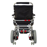 Motorized Wheelchair by EZ Lite Cruiser Slim SX12 Model