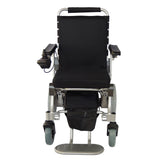 Electric Power Wheelchair by EZ Lite Cruiser Slim SX12 Model