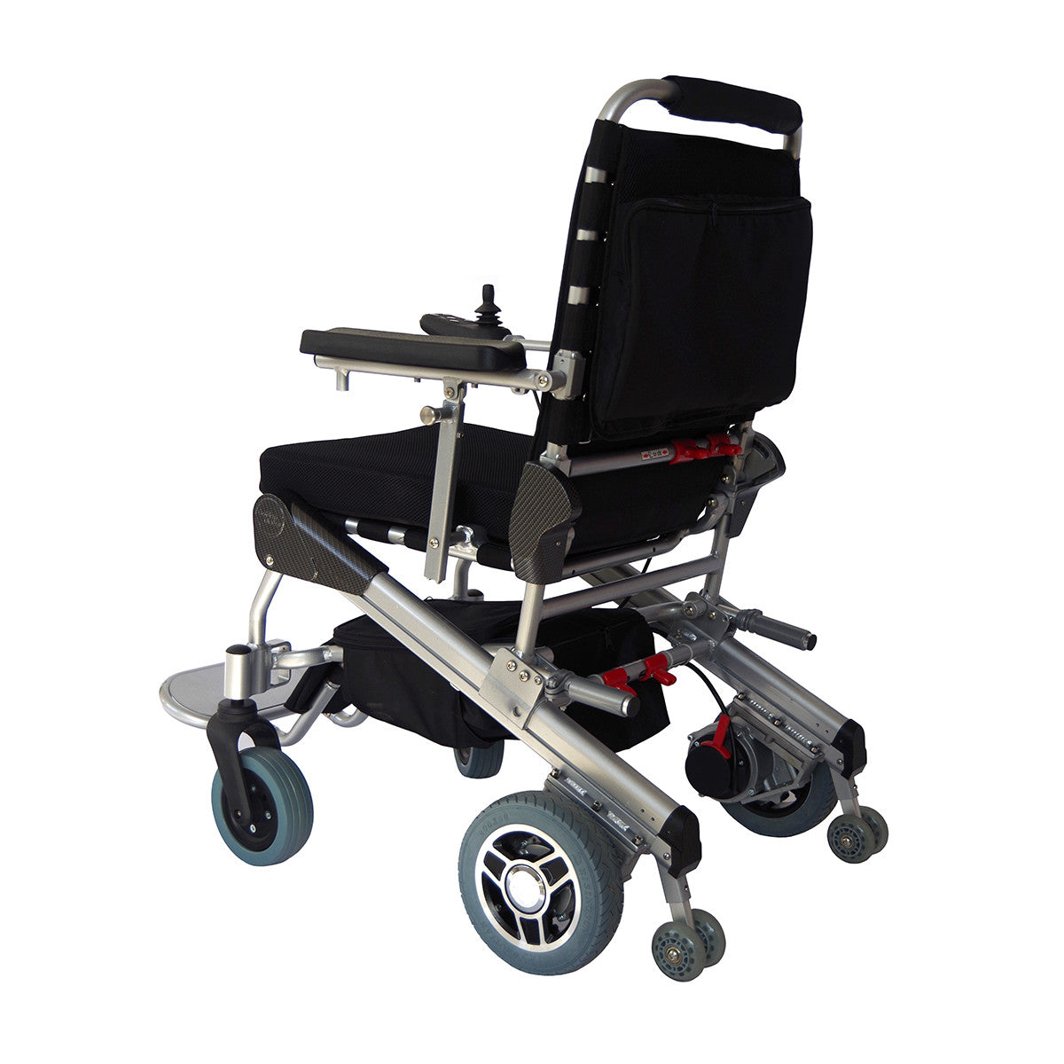 Deluxe Slim SX8