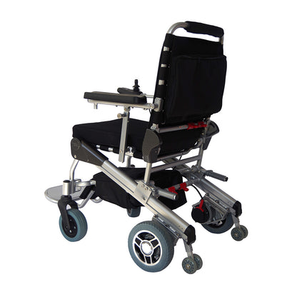 Deluxe Slim SX8