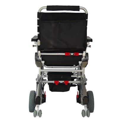 Deluxe Slim SX8