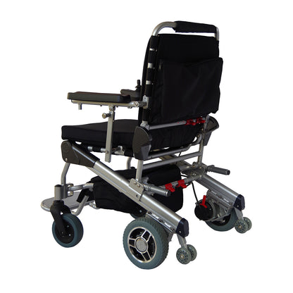 Deluxe Wide WX8