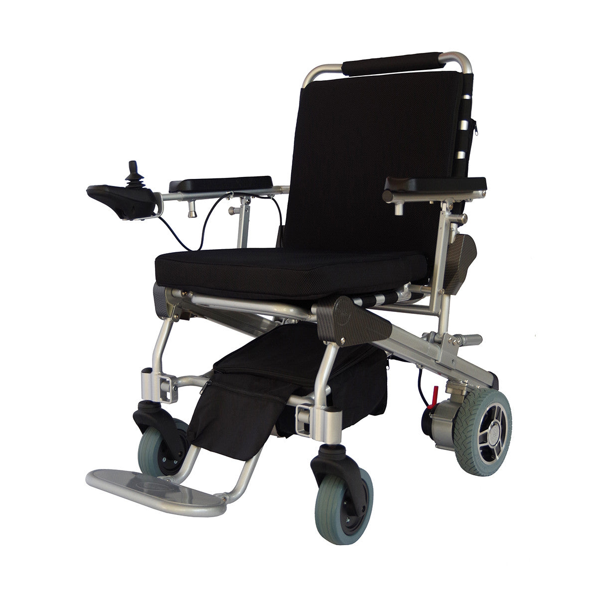 Deluxe Wide WX8 – EZ Lite Cruiser ® Lightweight & Foldable Power