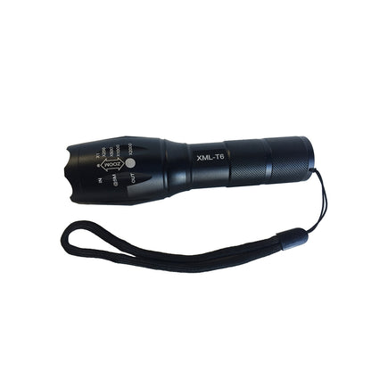 Flashlight