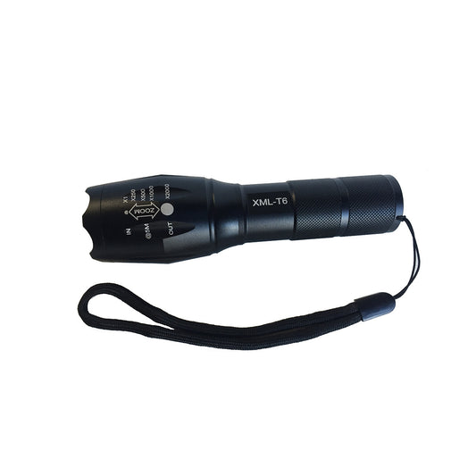 Flashlight