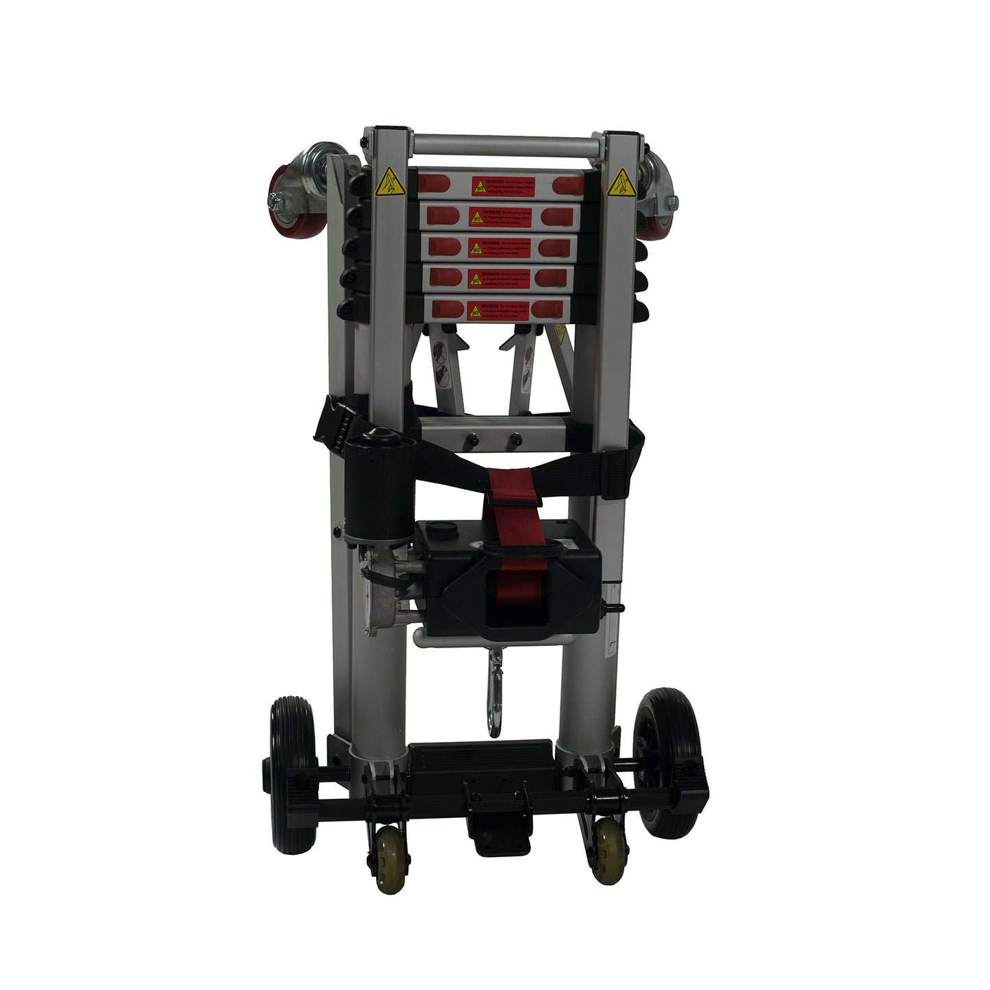 Foldable Portable Lift