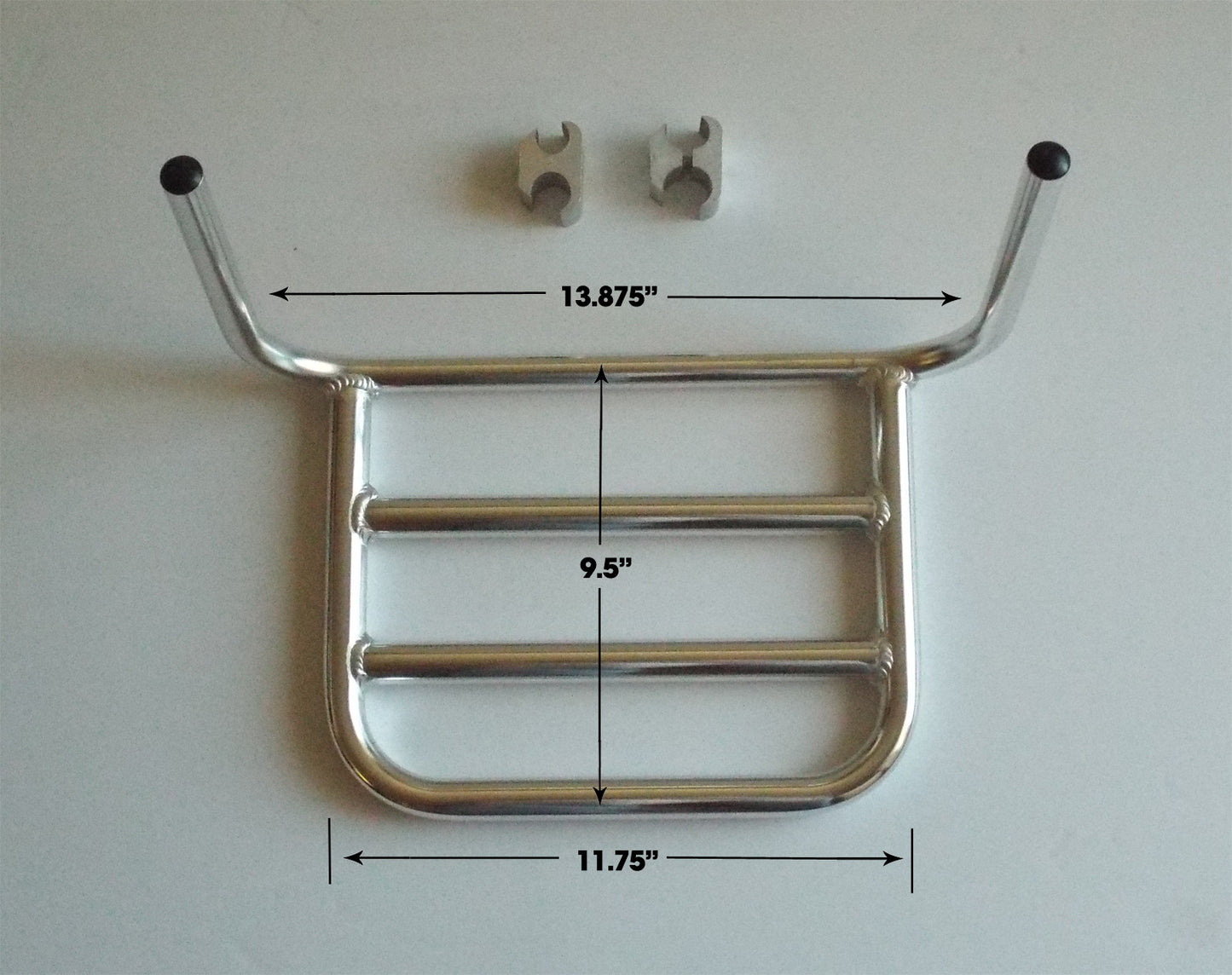 Foot Rest Extension - Standard Model
