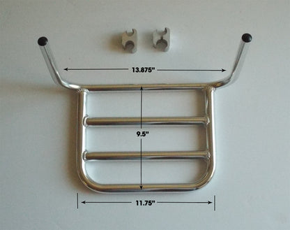 Foot Rest Extension - Standard Model