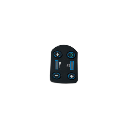 Joystick & Supporting Parts