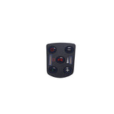 Joystick & Supporting Parts