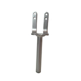 Joystick & Supporting Parts