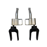 Front Wheel Fork & Supporting Parts