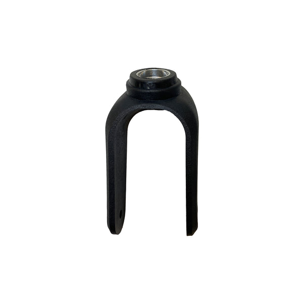 Front Wheel Fork & Supporting Parts