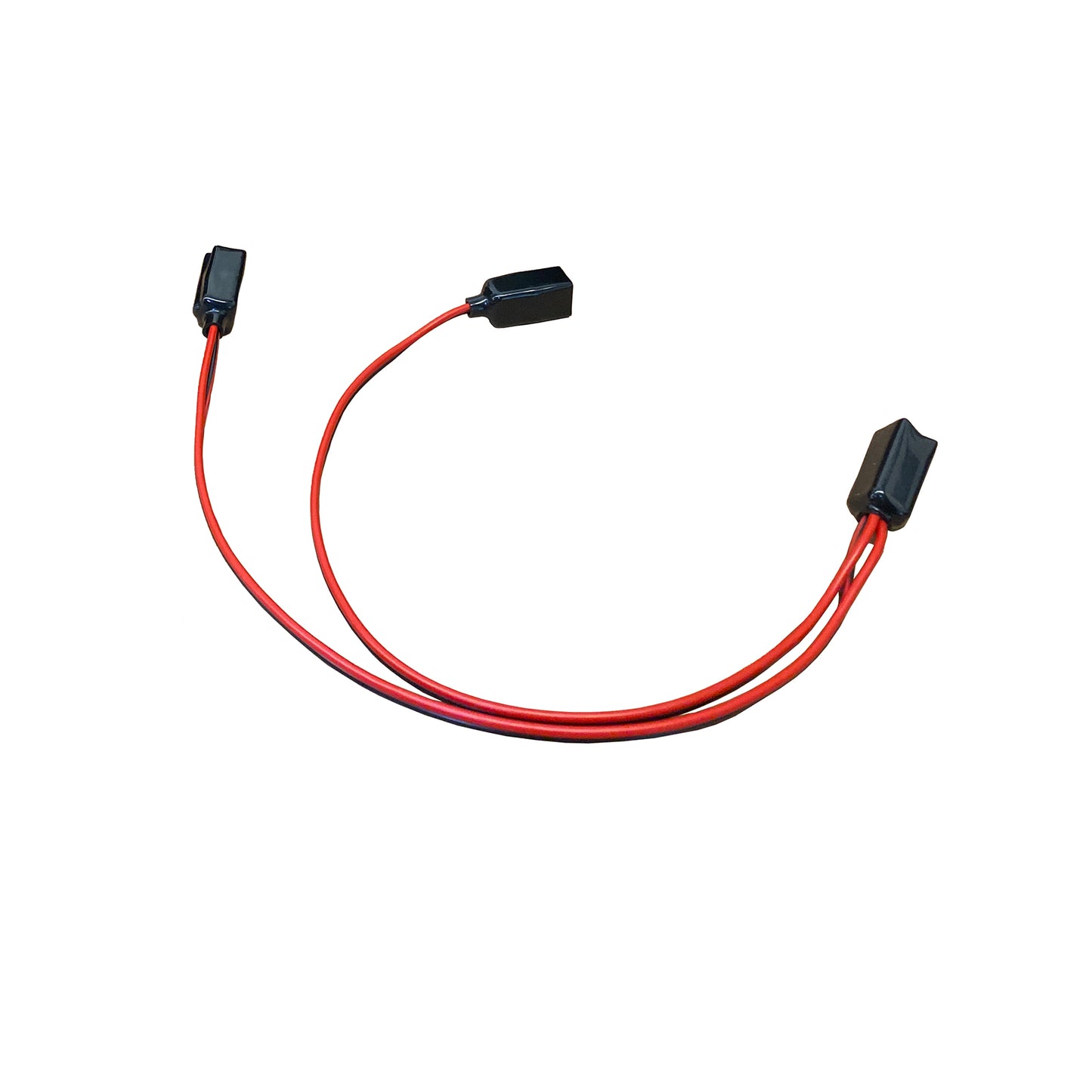 Dual Battery Connector