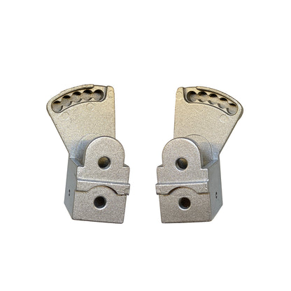 Deluxe Model Frame Supporting Parts