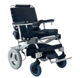 Folding Power Wheelchair by EZ Lite Cruiser Deluxe DX12 Model