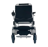Foldable Electric Wheelchair by EZ Lite Cruiser Deluxe DX12 Model