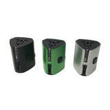 EZ International Travel Adapter