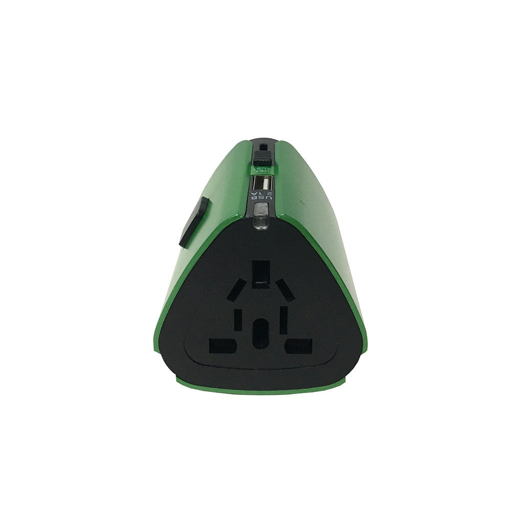 EZ International Travel Adapter