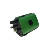 EZ International Travel Adapter