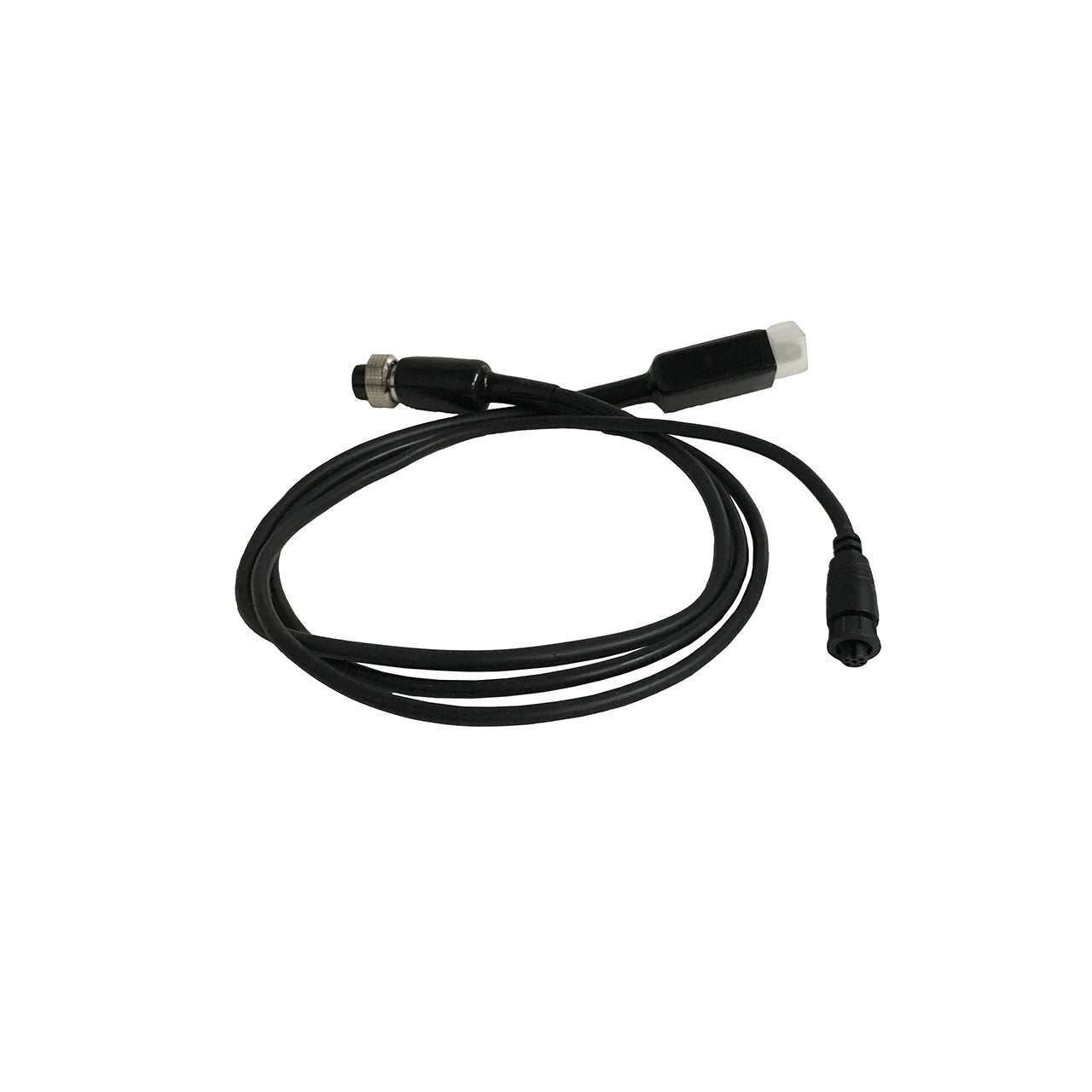 Joystick & Supporting Parts