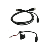 Joystick & Supporting Parts