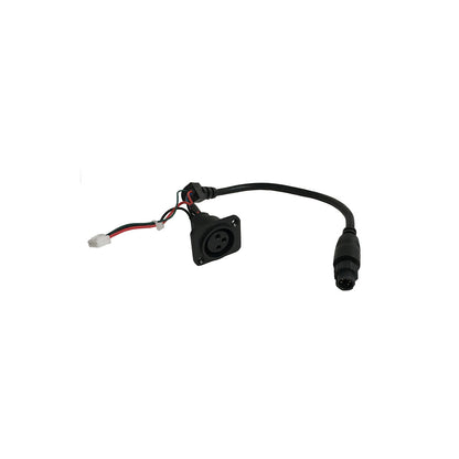 Joystick & Supporting Parts