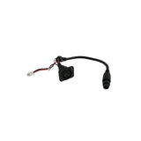 Joystick & Supporting Parts