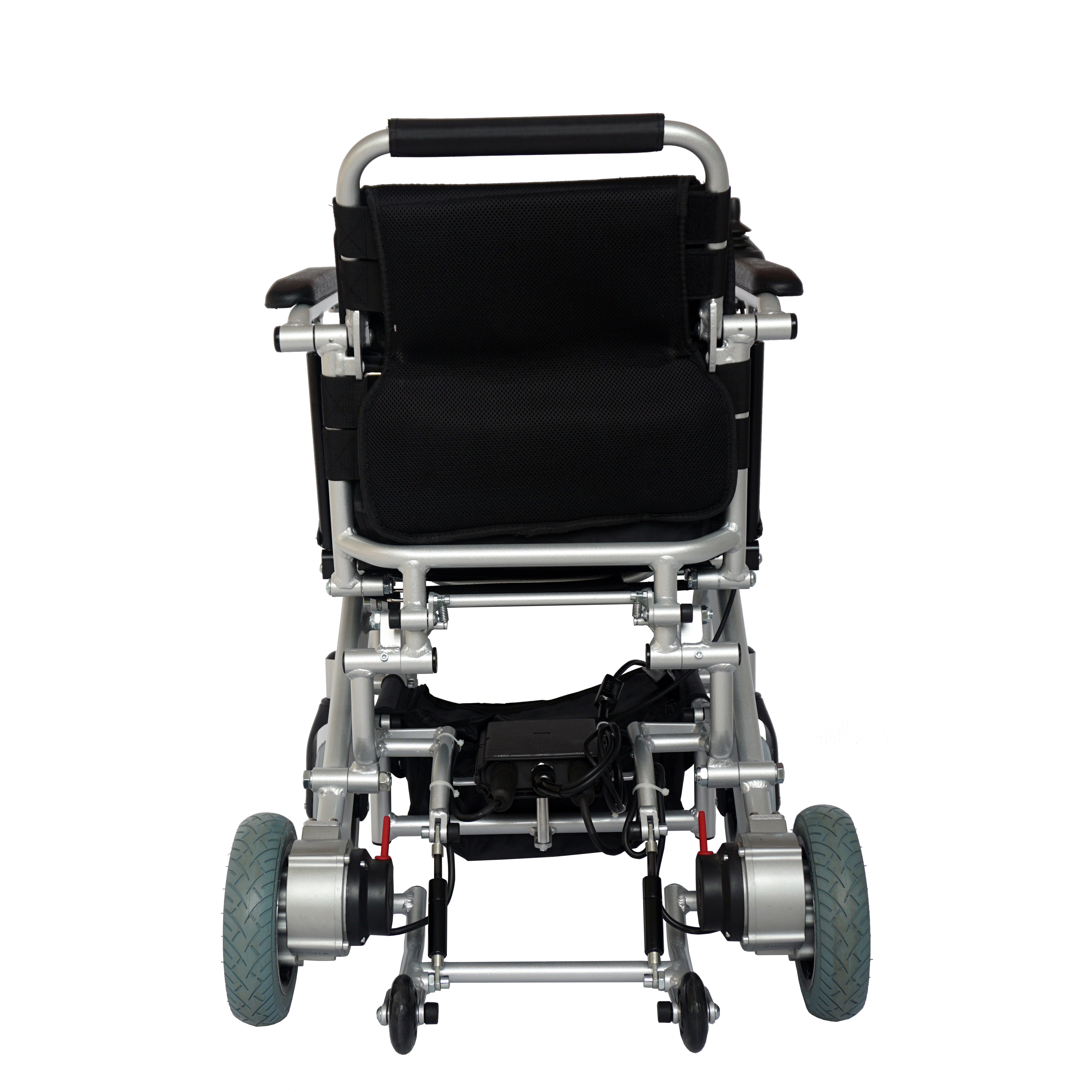 Lightweight Power Wheelchair by EZ Lite Cruiser Standard Model