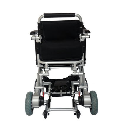 Lightweight Portable Electric Wheelchair by EZ Lite Cruiser Standard Model