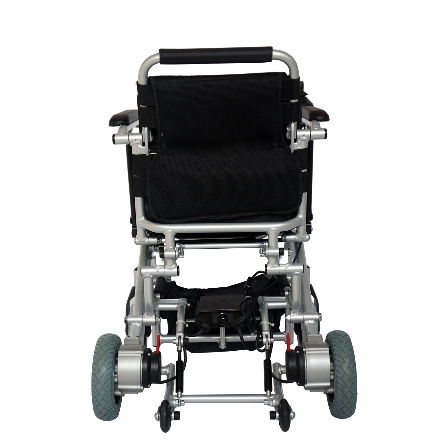 Lightweight Power Wheelchair by EZ Lite Cruiser